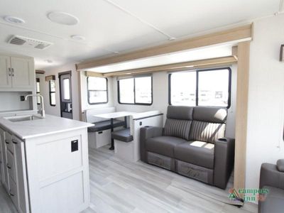 2026 Cruiser Embrace - Photo 7