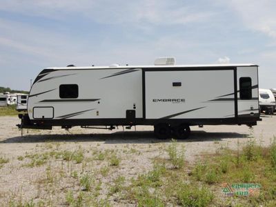 2026 Cruiser Embrace - Photo 34
