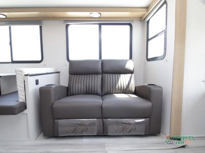 2026 Cruiser Embrace - Photo 18