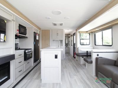 2026 Cruiser Embrace - Photo 6