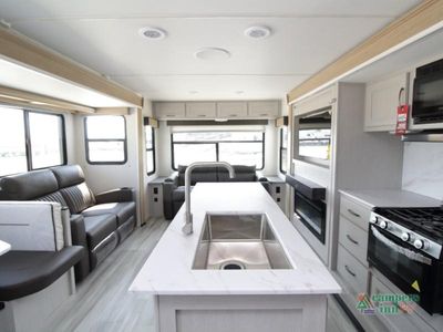 2026 Cruiser Embrace - Photo 3