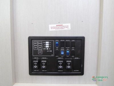 2026 Cruiser Embrace - Photo 31