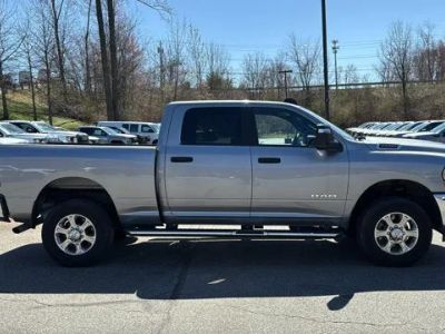 2024 RAM 2500 — detail view