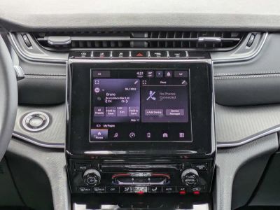 2026 Jeep Grand Cherokee L — photo 19 view