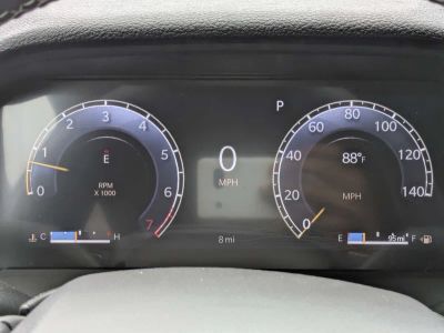 2026 Jeep Grand Cherokee L — photo 28 view