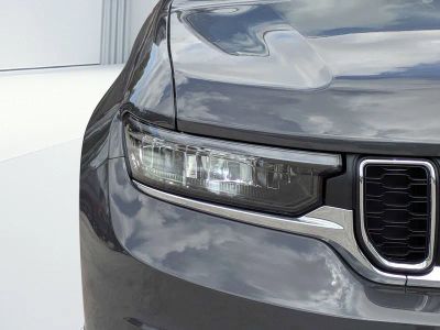2026 Jeep Grand Cherokee L — photo 9 view