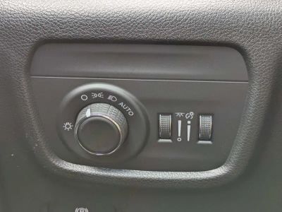 2026 Jeep Grand Cherokee L — photo 25 view