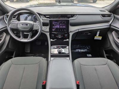 2026 Jeep Grand Cherokee L — photo 16 view