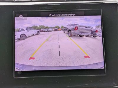 2026 Jeep Grand Cherokee L — photo 22 view