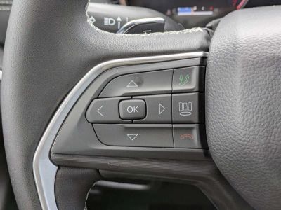 2026 Jeep Grand Cherokee L — photo 26 view
