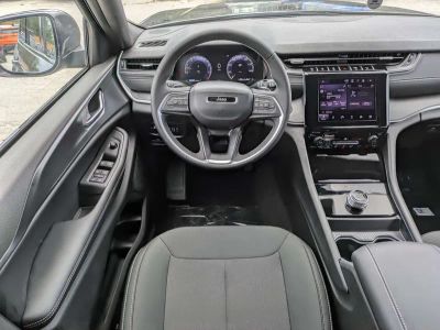 2026 Jeep Grand Cherokee L — photo 17 view