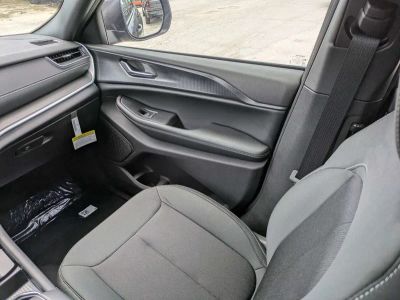 2026 Jeep Grand Cherokee L — photo 18 view