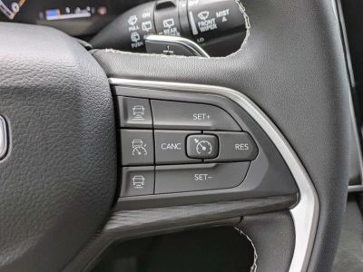 2026 Jeep Grand Cherokee L — photo 27 view