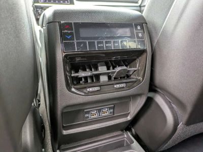 2026 Jeep Grand Cherokee L — photo 15 view