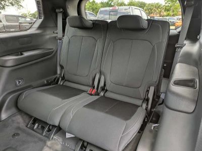 2026 Jeep Grand Cherokee L — photo 14 view