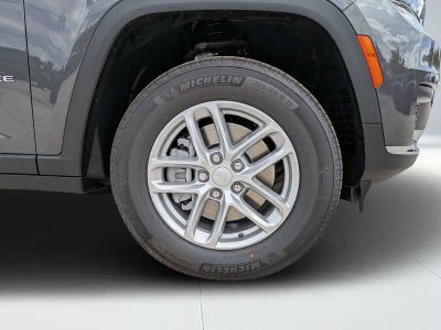 2026 Jeep Grand Cherokee L — photo 10 view