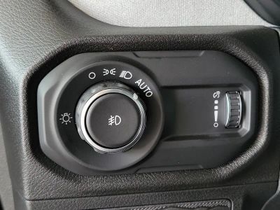 2026 Jeep Wrangler — photo 21 view
