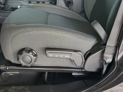 2026 Jeep Wrangler — photo 19 view