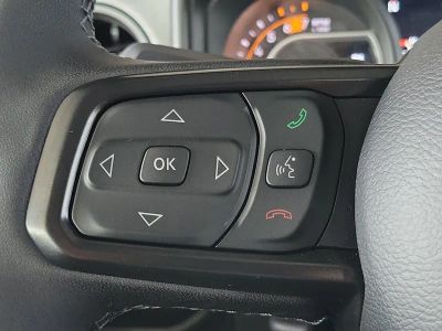 2026 Jeep Wrangler — photo 23 view