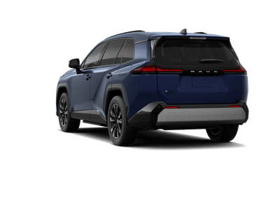 2026 Toyota RAV4 Plug-in Hybrid - Photo 4