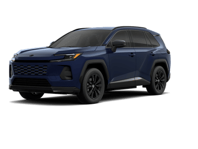 2026 Toyota RAV4 Plug-in Hybrid - Photo 1