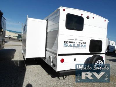 2026 Forest River RV Salem Cruise Lite - Photo 25