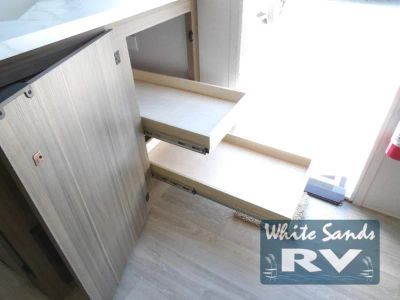 2026 Forest River RV Salem Cruise Lite - Photo 15