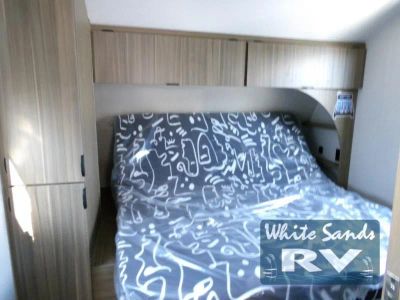 2026 Forest River RV Salem Cruise Lite - Photo 21