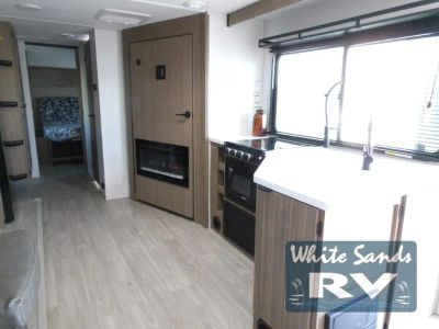 2026 Forest River RV Salem Cruise Lite - Photo 13