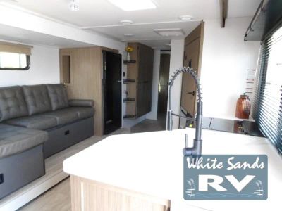 2026 Forest River RV Salem Cruise Lite - Photo 12