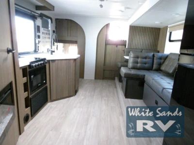 2026 Forest River RV Salem Cruise Lite - Photo 6