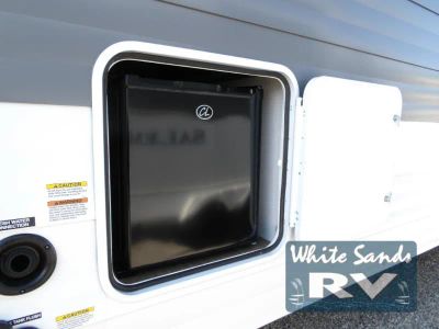 2026 Forest River RV Salem Cruise Lite - Photo 5
