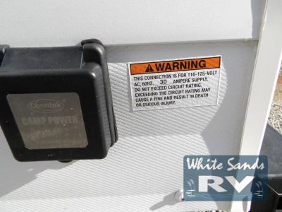 2026 Forest River RV Salem Cruise Lite - Photo 26