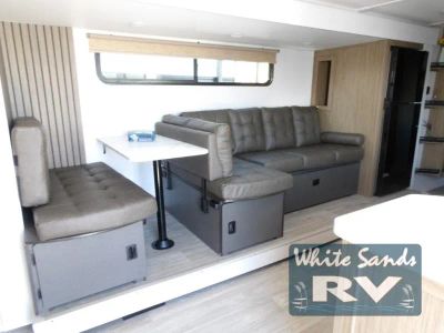 2026 Forest River RV Salem Cruise Lite - Photo 11