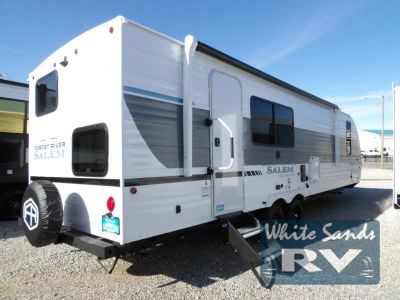 2026 Forest River RV Salem Cruise Lite - Photo 24