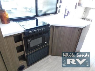 2026 Forest River RV Salem Cruise Lite - Photo 16