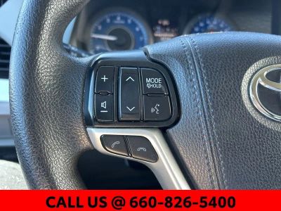 2020 Toyota Sienna - Photo 12