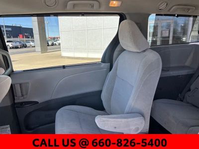 2020 Toyota Sienna - Photo 9
