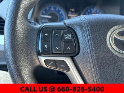 2020 Toyota Sienna - Photo 31
