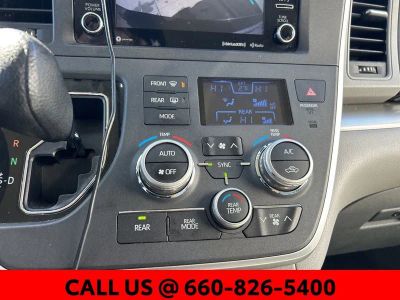2020 Toyota Sienna - Photo 16