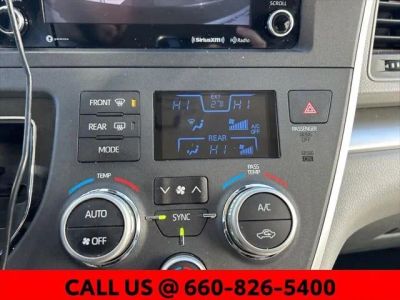 2020 Toyota Sienna - Photo 36