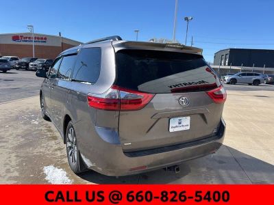 2020 Toyota Sienna - Photo 7