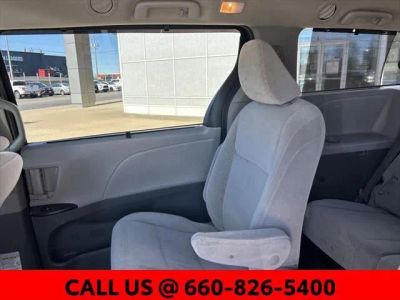 2020 Toyota Sienna - Photo 28