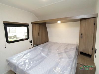 2026 Forest River RV Westbrook - Photo 25