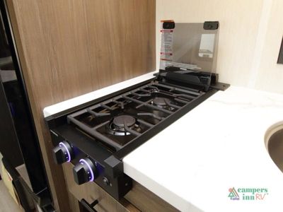 2026 Forest River RV Westbrook - Photo 12