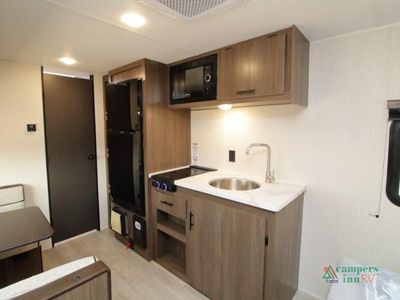 2026 Forest River RV Westbrook - Photo 5