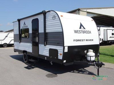 2026 Forest River RV Westbrook - Photo 1