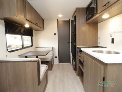 2026 Forest River RV Westbrook - Photo 4