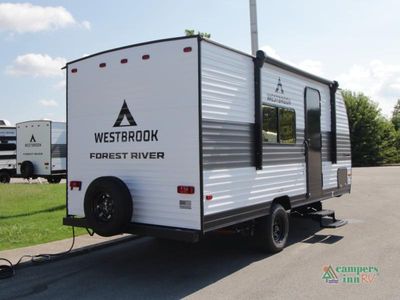 2026 Forest River RV Westbrook - Photo 33