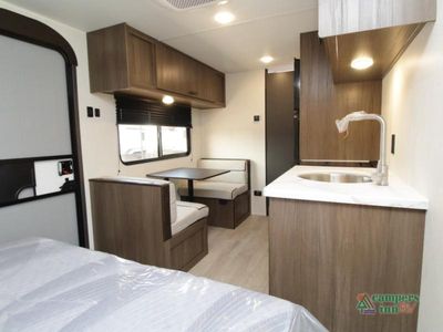 2026 Forest River RV Westbrook - Photo 24